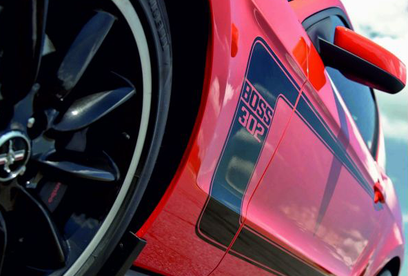 A Guide to Vehicle Wrap Vinyl