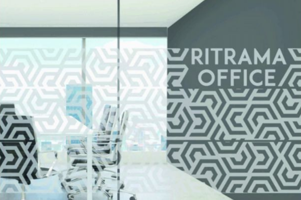 Etched Glass Versus Etch Glass Film